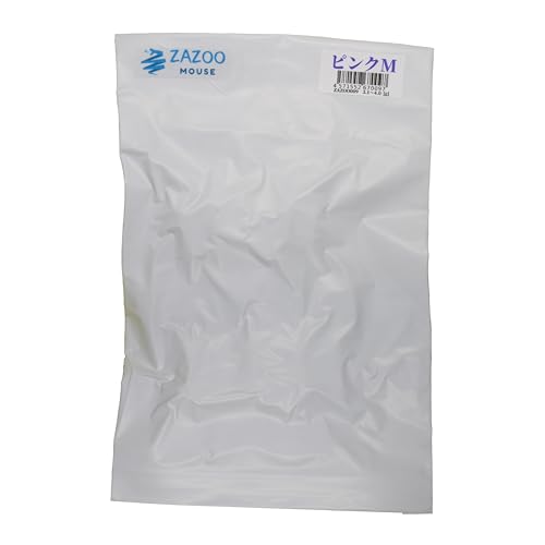 Amazon.co.jp: ZAZOO 冷凍マウス ピンクマウスM 10匹 3.1〜4g 約4cm